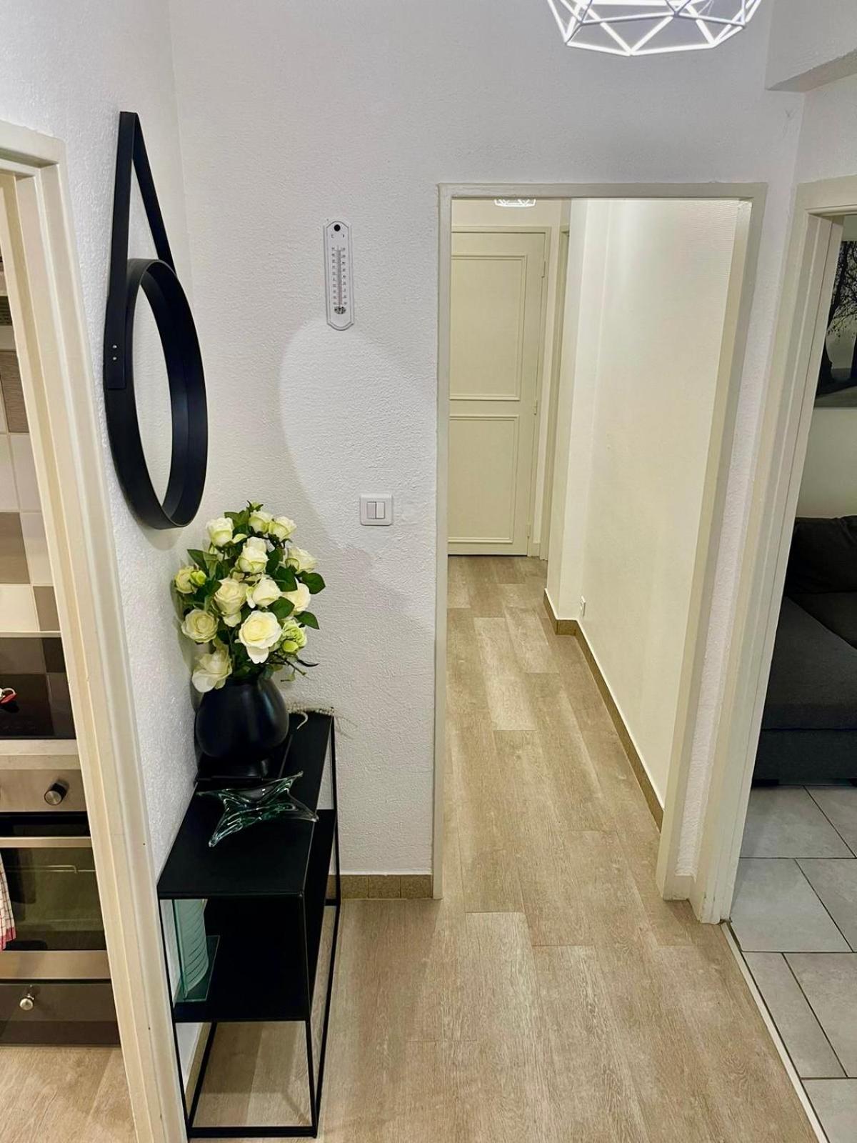 Harmonie Apparte Blois Kültér fotó