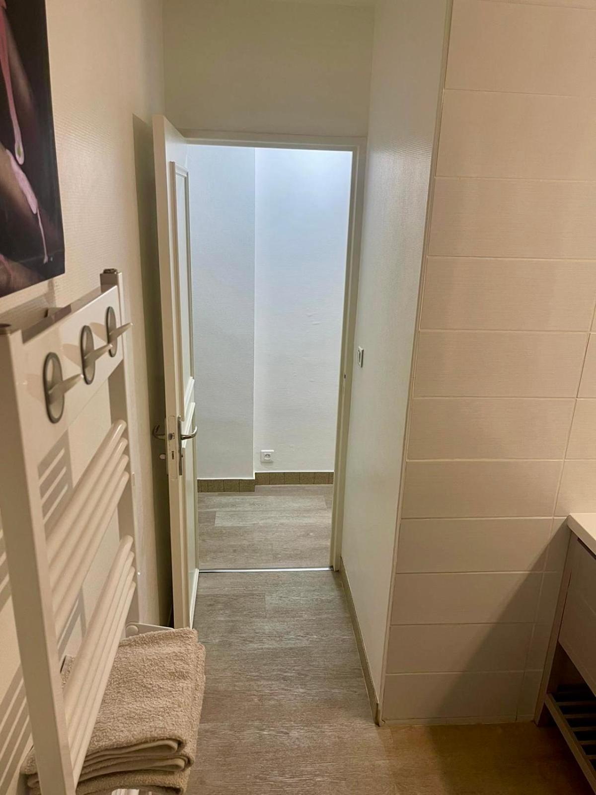 Harmonie Apparte Blois Kültér fotó